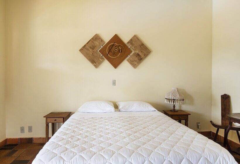 هتل Pousada Serra Do Ouro