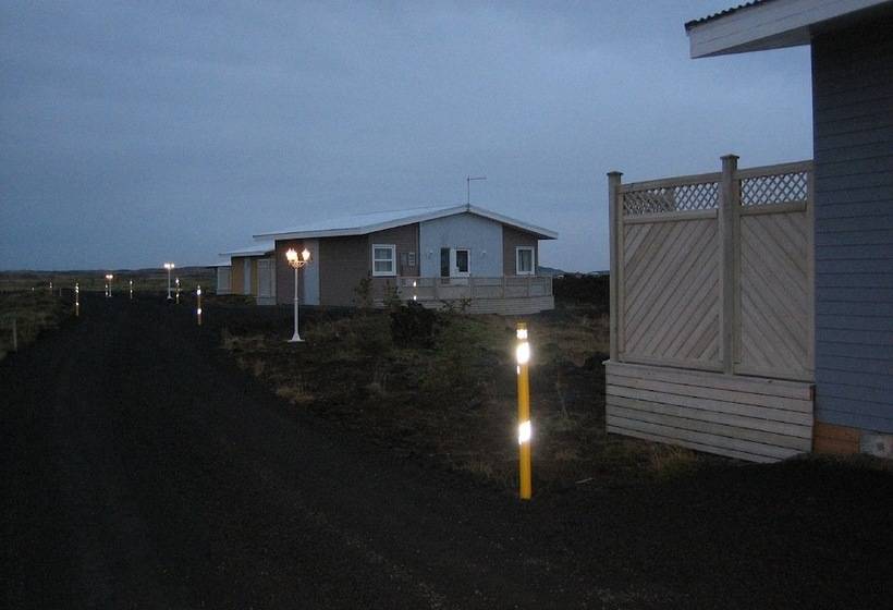 Icelandic Cottages