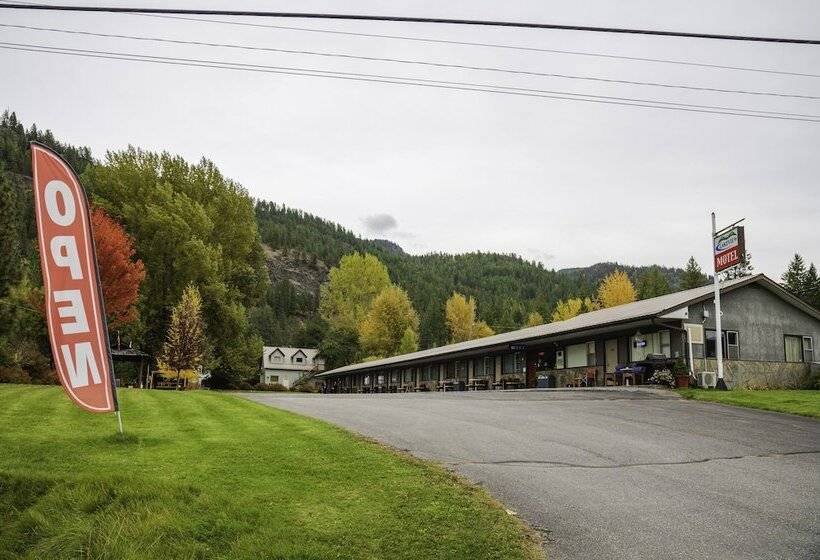 Lakeview Motel