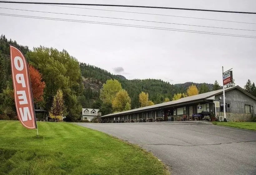 Lakeview Motel