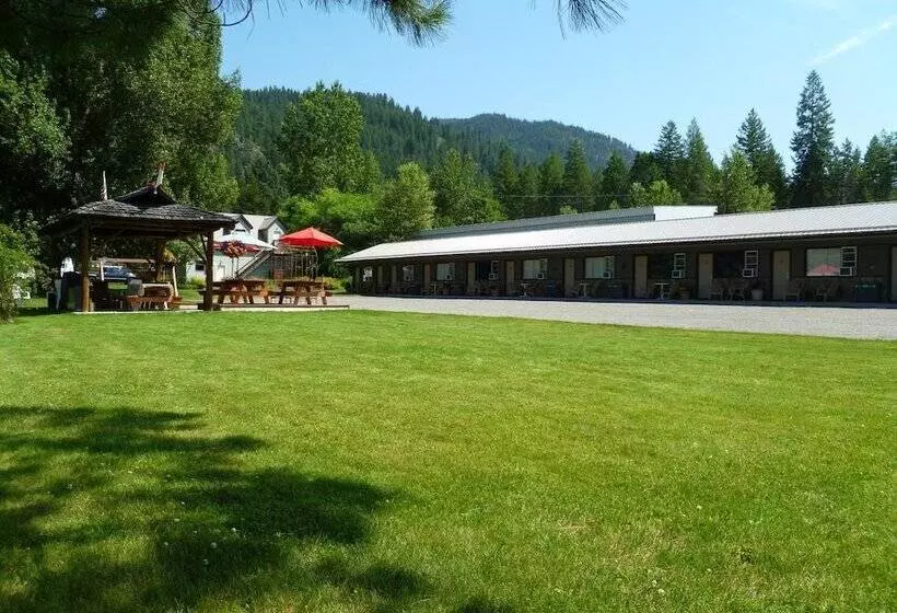 Lakeview Motel
