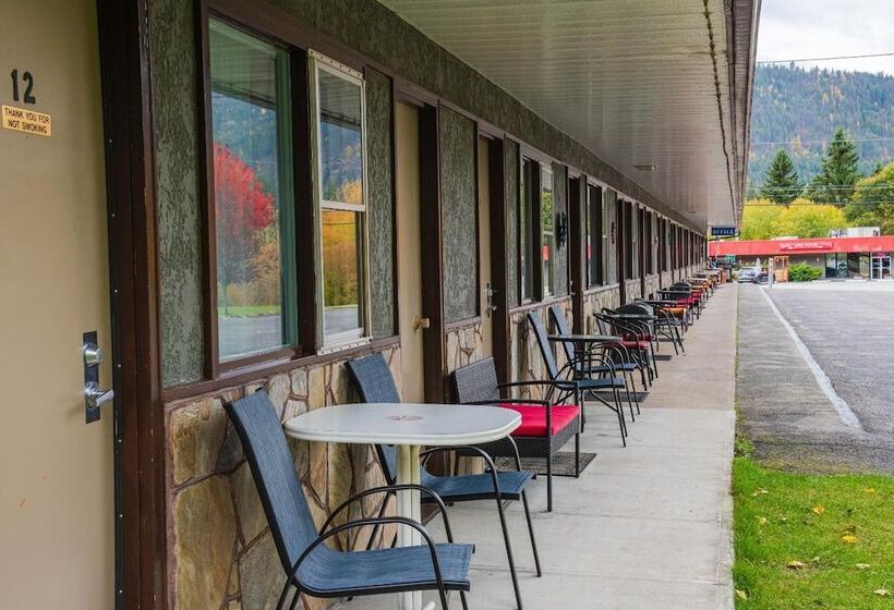 Lakeview Motel