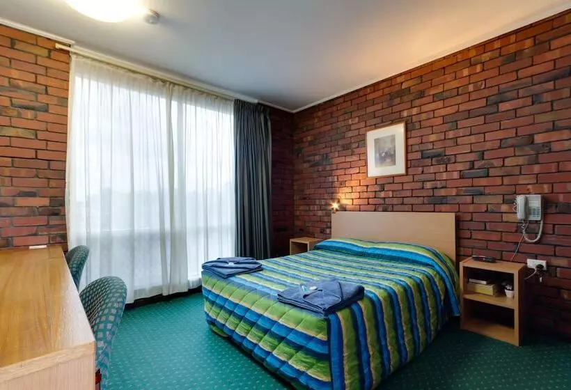 Motelli Enfield Motor Inn