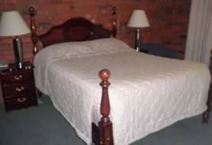 Motelli Enfield Motor Inn