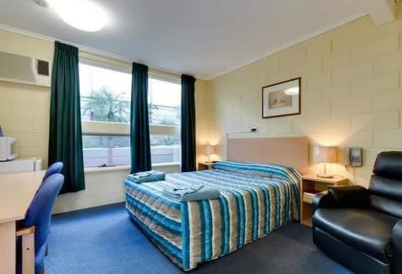 モーテル Enfield Motor Inn