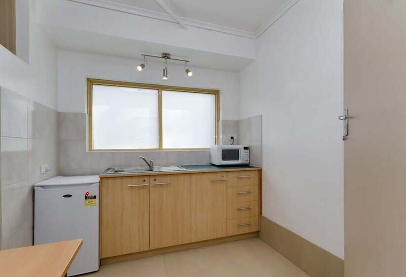 モーテル Enfield Motor Inn