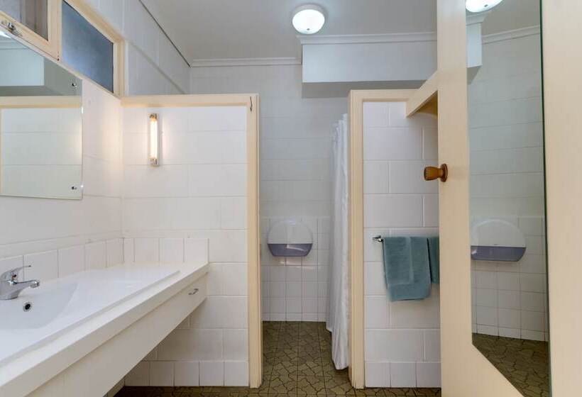 モーテル Enfield Motor Inn