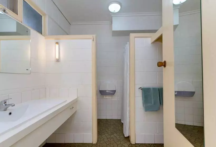 Motelli Enfield Motor Inn