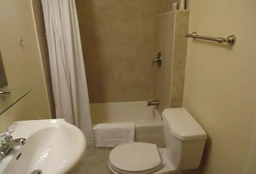 Majatalo Bond Guest House