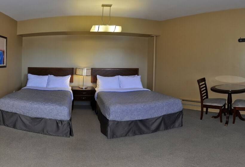 پانسیون Bond Guest House