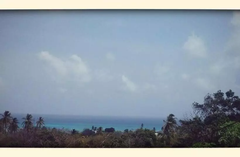 Majatalo Posada Nativa Atardecer Isleño