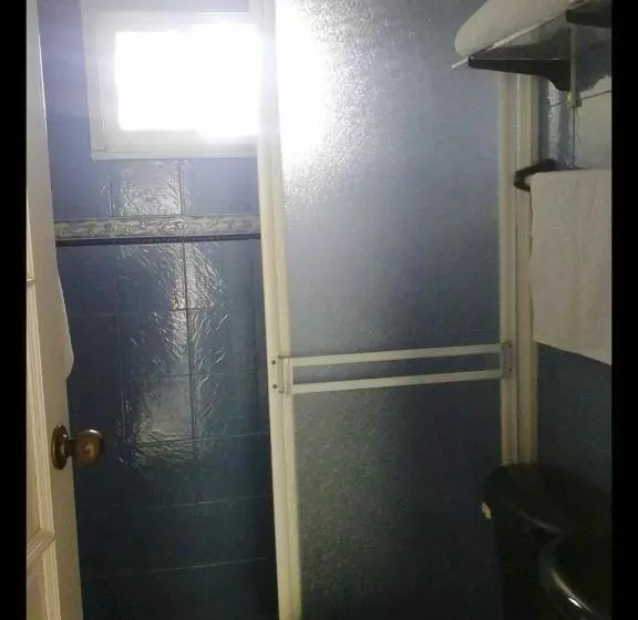 Majatalo Posada Nativa Atardecer Isleño