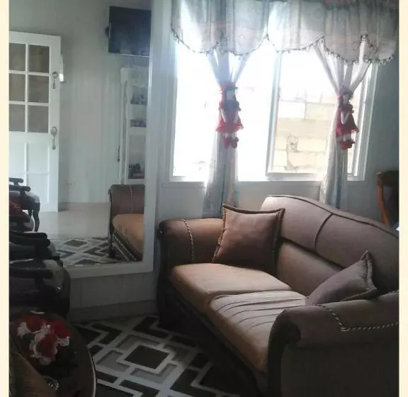 Majatalo Posada Nativa Atardecer Isleño