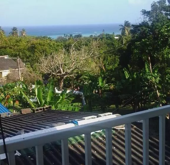 Majatalo Posada Nativa Atardecer Isleño