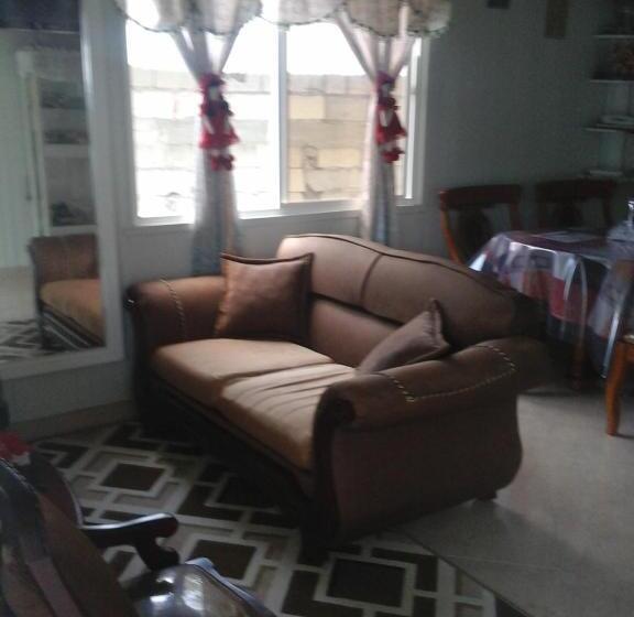 پانسیون Posada Nativa Atardecer Isleño