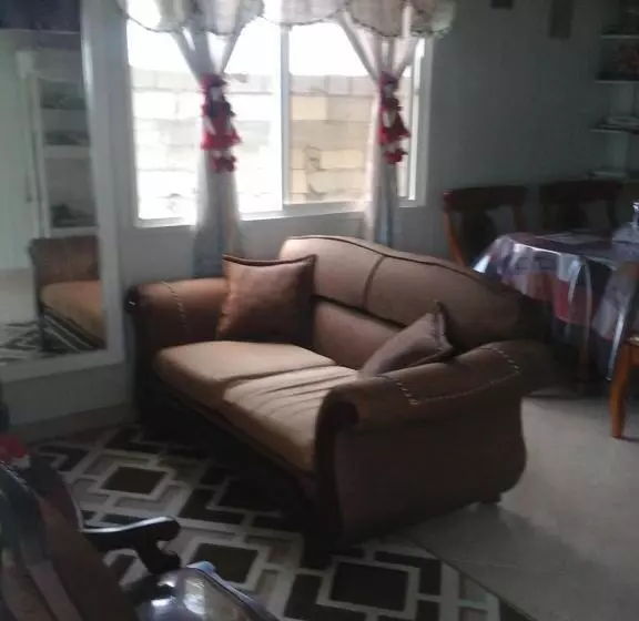 Majatalo Posada Nativa Atardecer Isleño