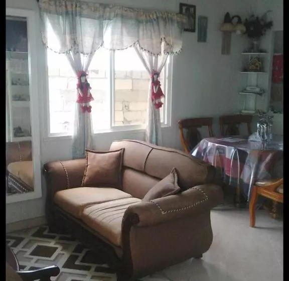 Majatalo Posada Nativa Atardecer Isleño