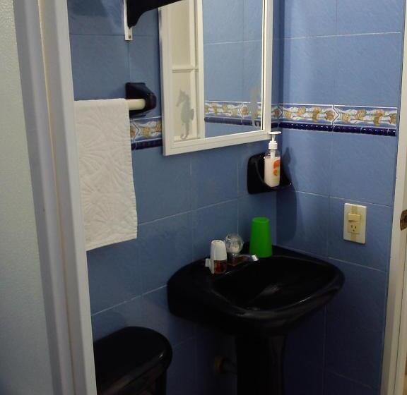 پانسیون Posada Nativa Atardecer Isleño