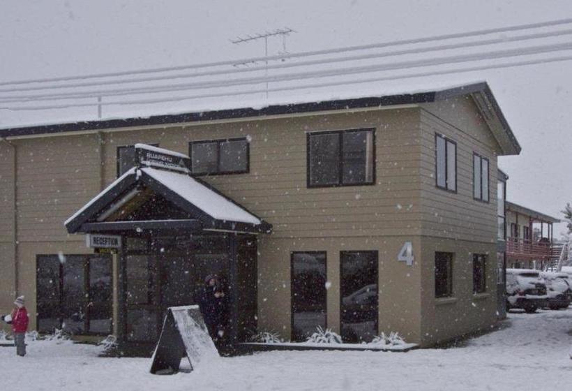 Ruapehu Views Motel