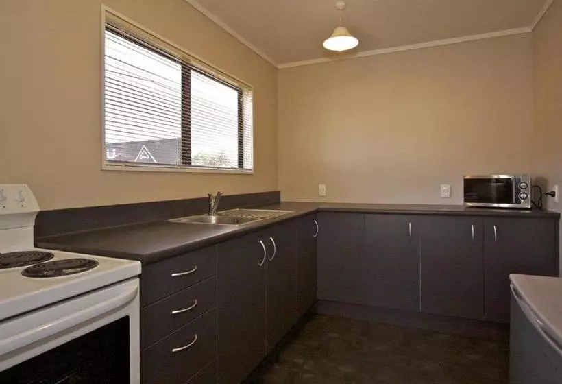 Ruapehu Views Motel