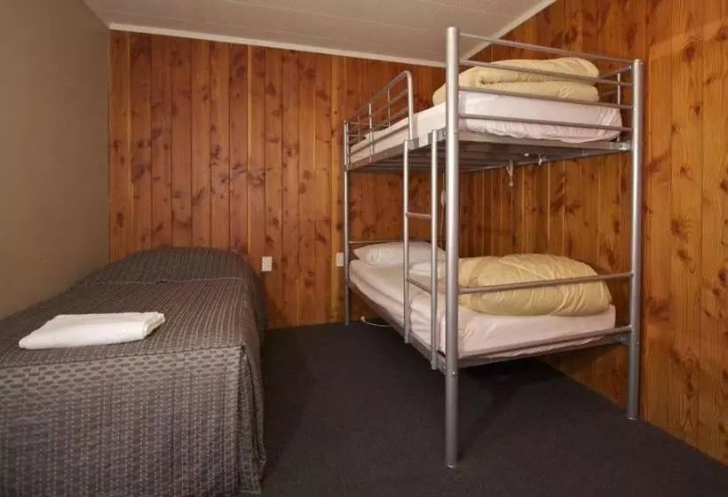 Ruapehu Views Motel