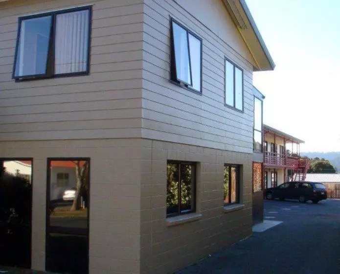Ruapehu Views Motel
