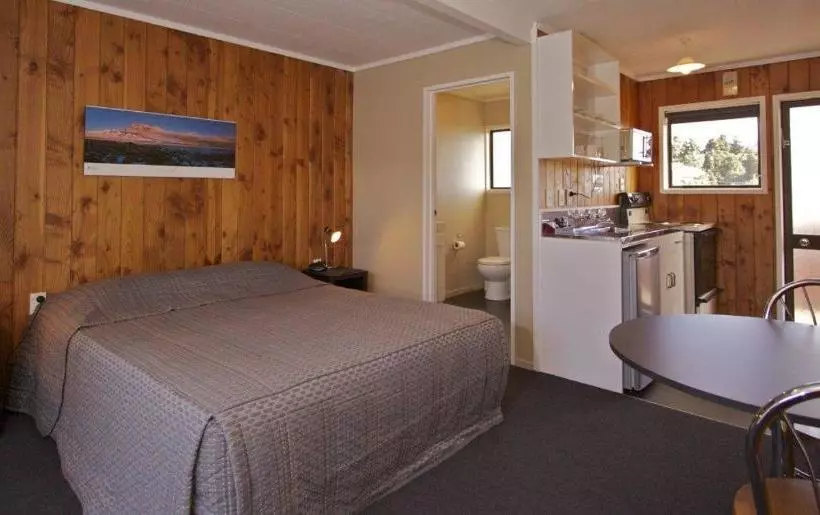 Ruapehu Views Motel