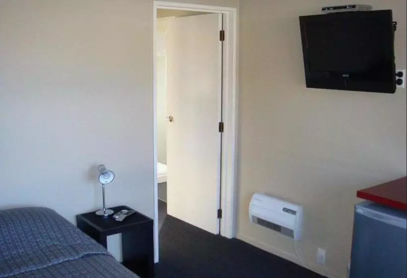 Ruapehu Views Motel