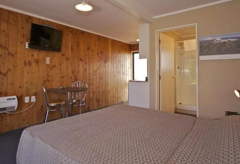 Ruapehu Views Motel