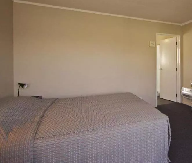 Ruapehu Views Motel