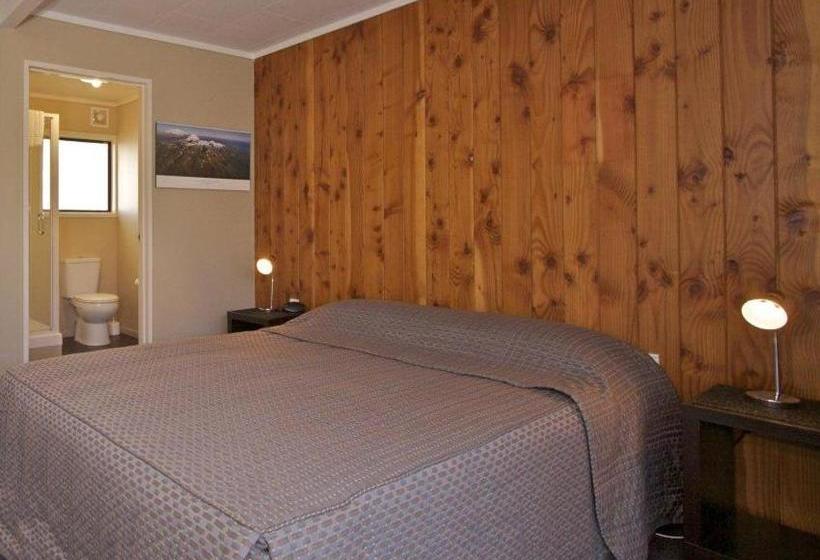 Ruapehu Views Motel