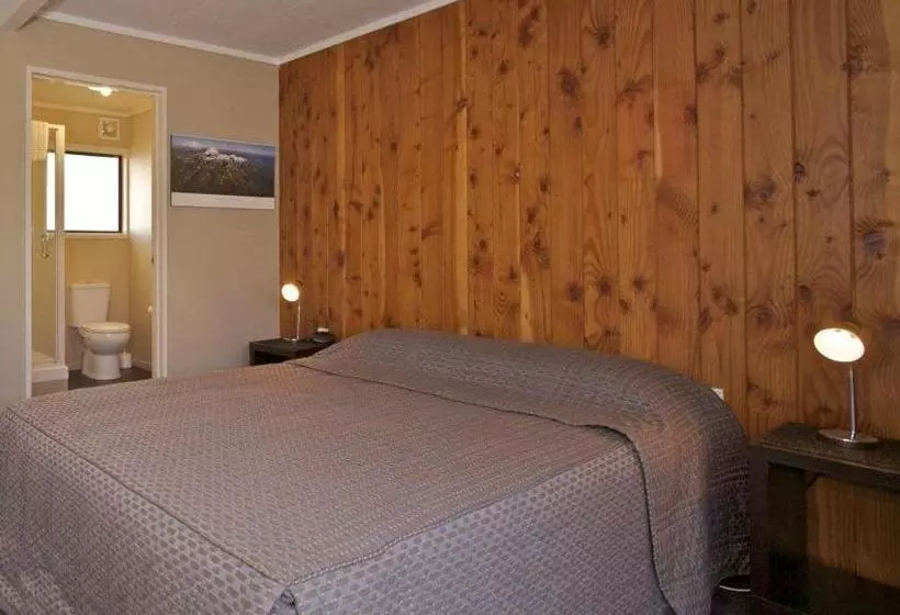 Ruapehu Views Motel