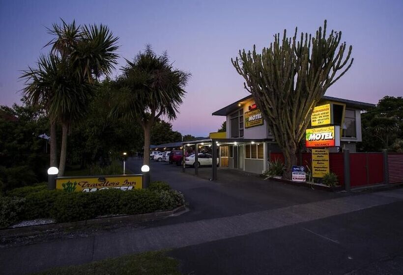 Travellers Inn Motel