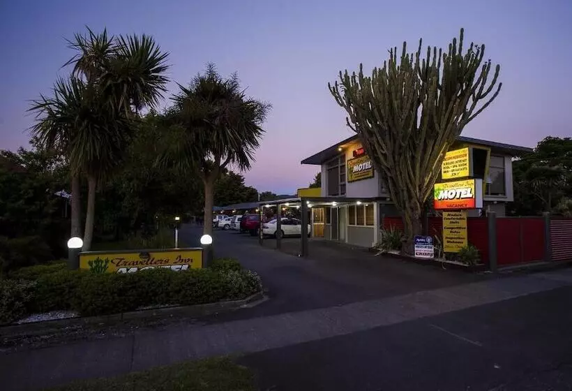 Travellers Inn Motel