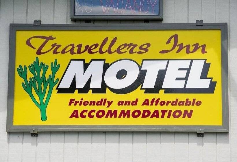 Travellers Inn Motel