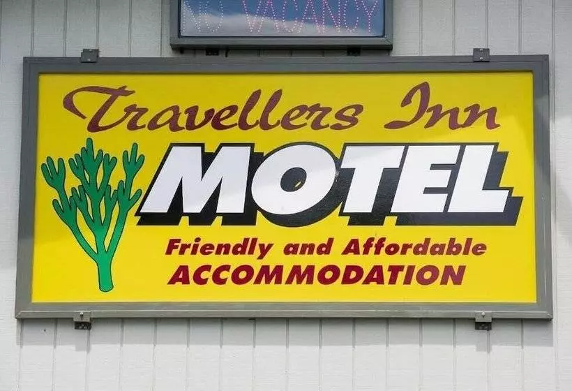 Travellers Inn Motel