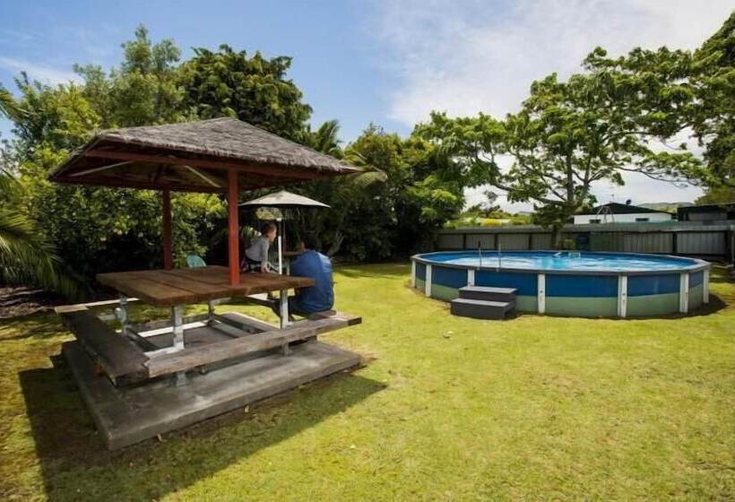 Travellers Inn Motel