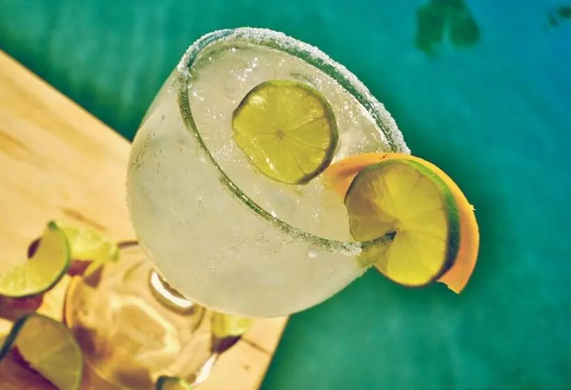 Retkeilymaja Mayan Village Beach Front