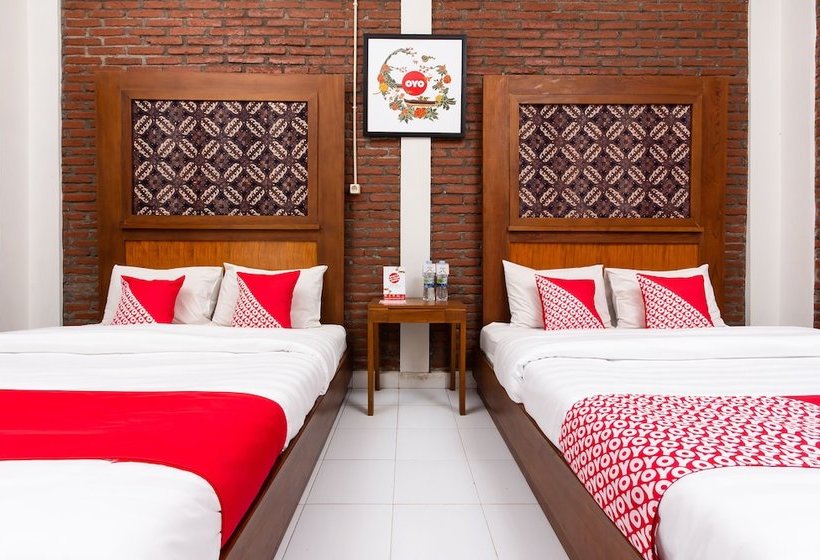 הוסטל Rifka Annisa Guesthouse Syariah