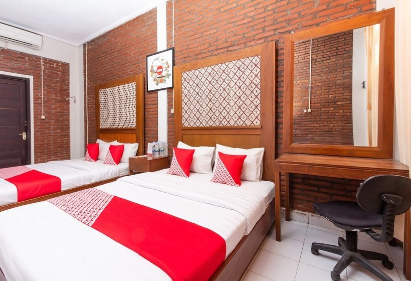 הוסטל Rifka Annisa Guesthouse Syariah