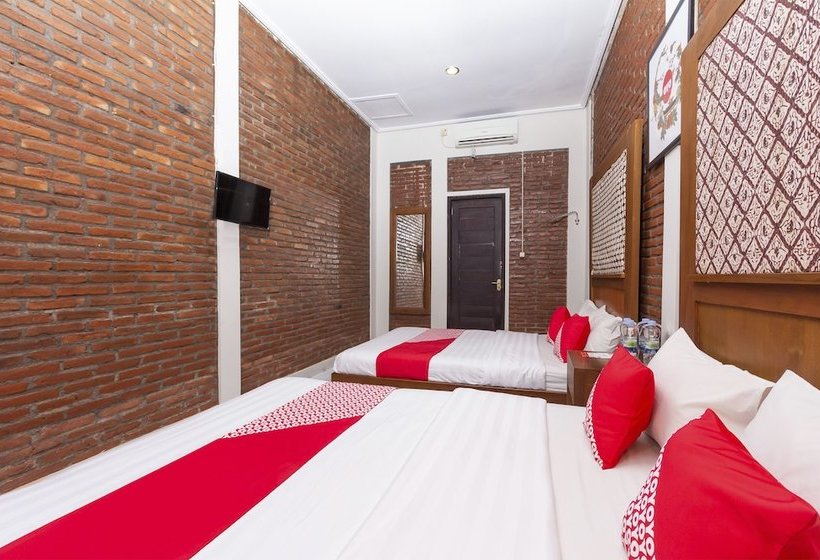 הוסטל Rifka Annisa Guesthouse Syariah