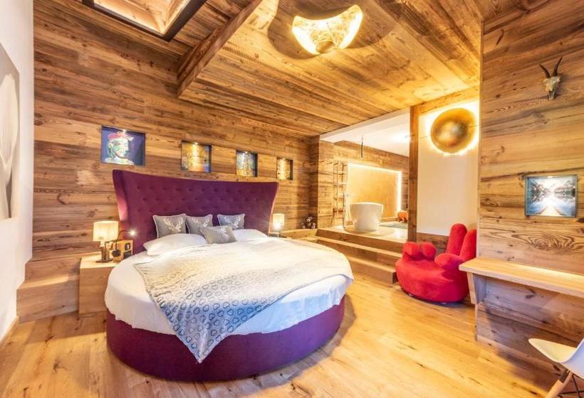 Alpine Residence Villa Adler