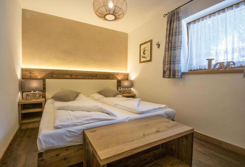 Alpine Residence Villa Adler