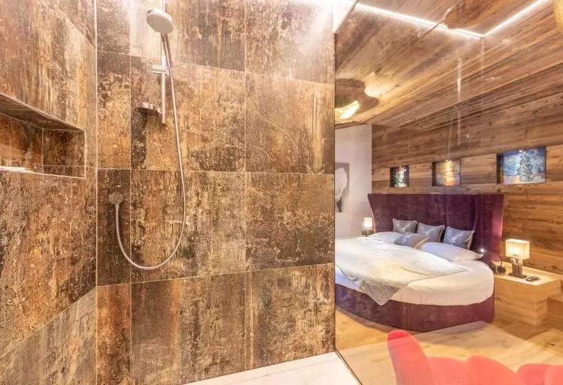 Alpine Residence Villa Adler