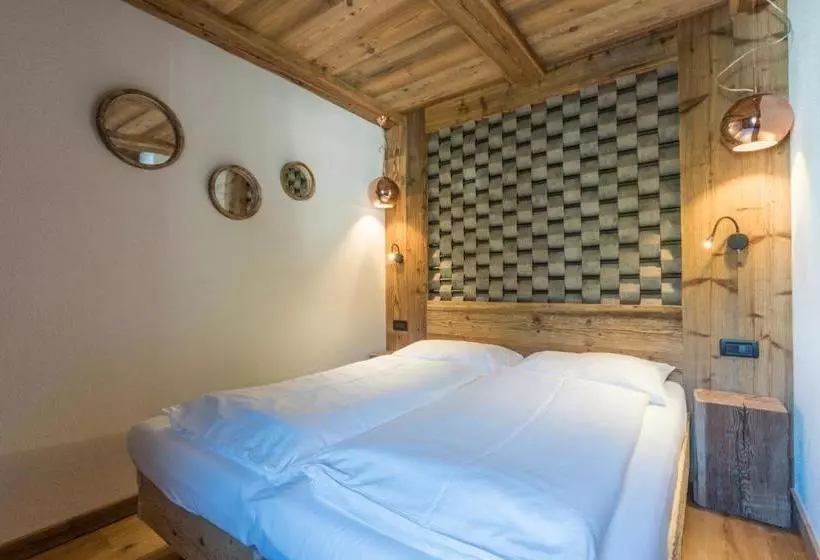 Alpine Residence Villa Adler