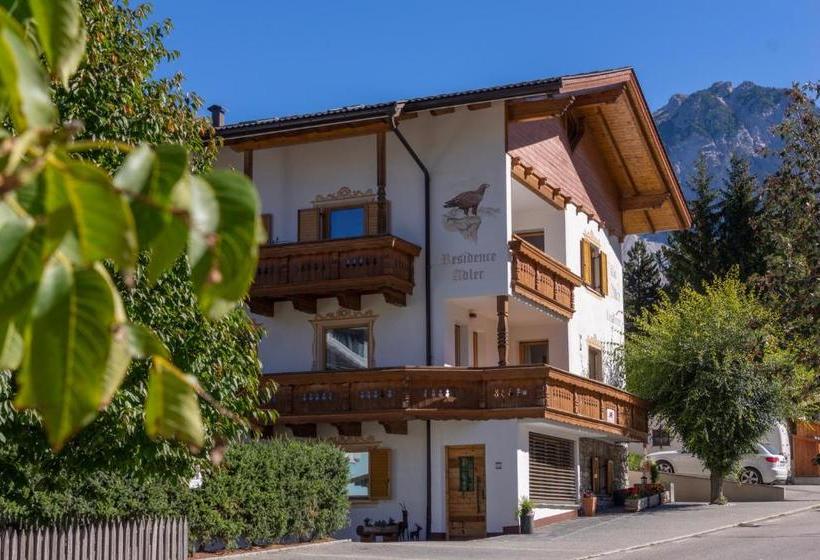 Alpine Residence Villa Adler
