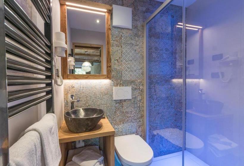 Alpine Residence Villa Adler