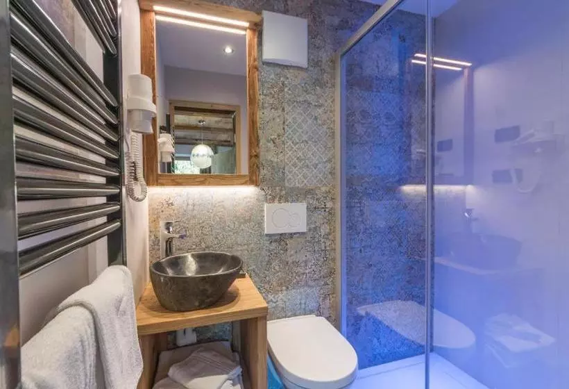 Alpine Residence Villa Adler