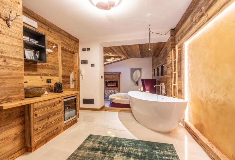 Alpine Residence Villa Adler