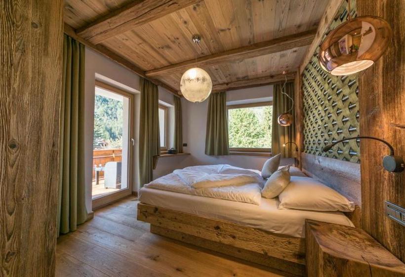 Alpine Residence Villa Adler